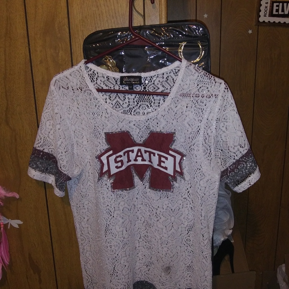 Memphis shirt